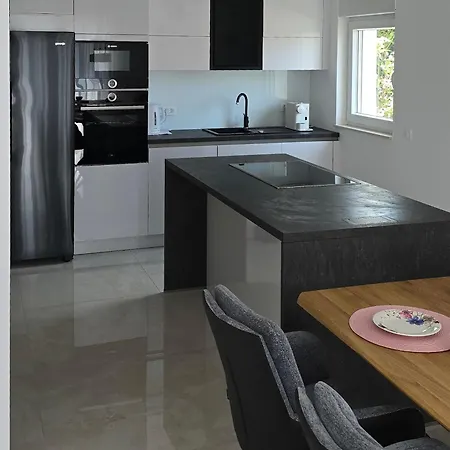 Holiday home 3masline *