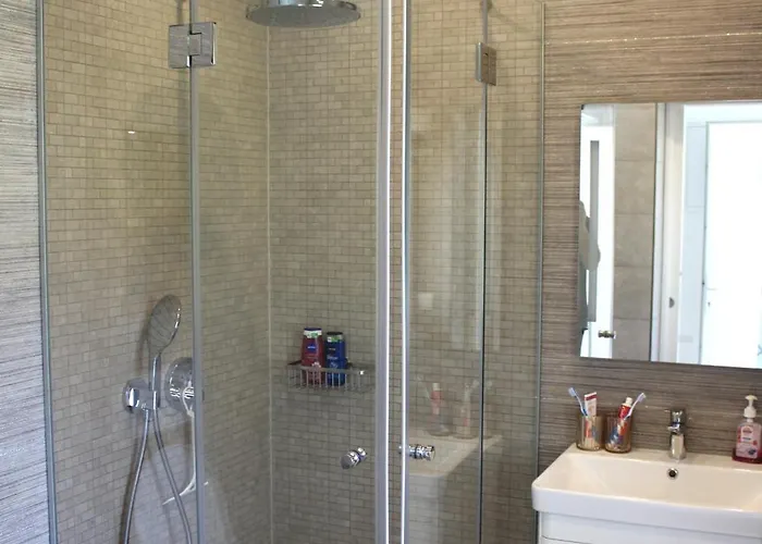 3masline Holiday home *