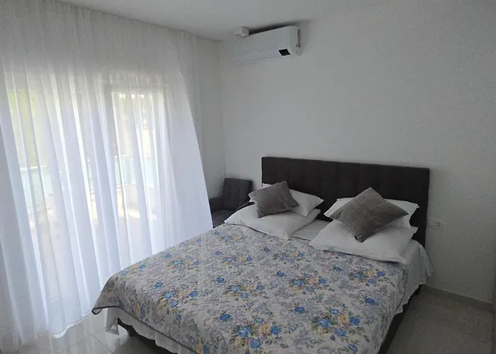 3masline Holiday home *