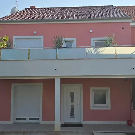 3masline Vakantiehuis *