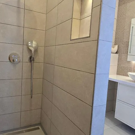 Сasa de vacaciones 3masline Zadar