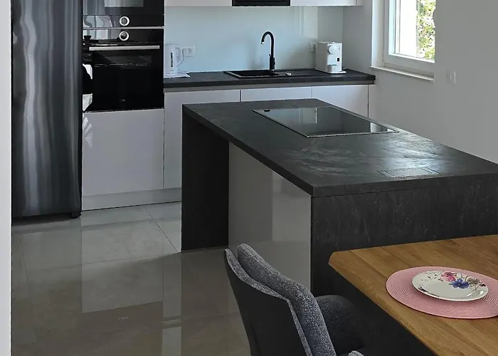 Casa vacanze 3masline *