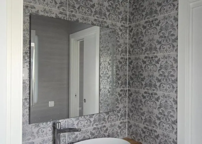 3masline Casa vacanze Zara