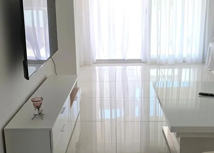 Casa vacanze 3masline Zara