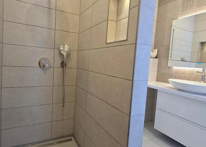 Casa vacanze 3masline Zara